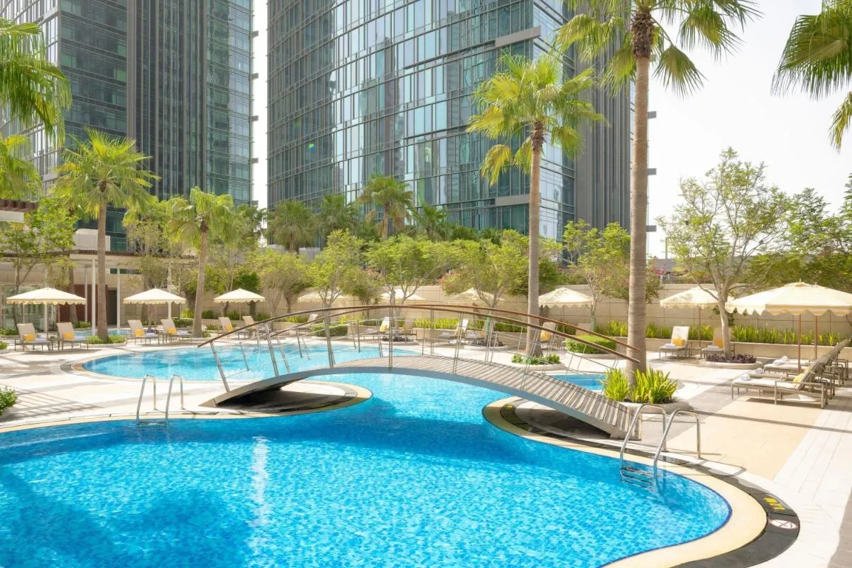 Image 5 of JW Marriott Marquis City Center Doha