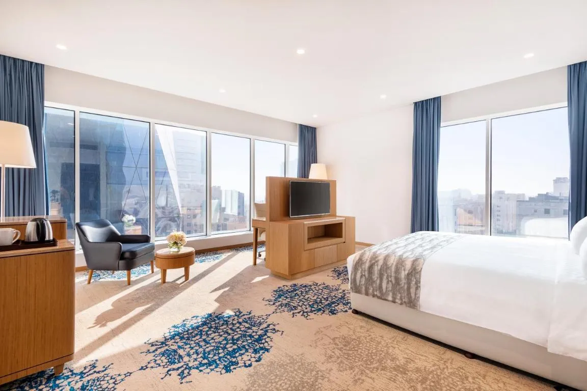Image of Jouri a Murwab hotel Doha