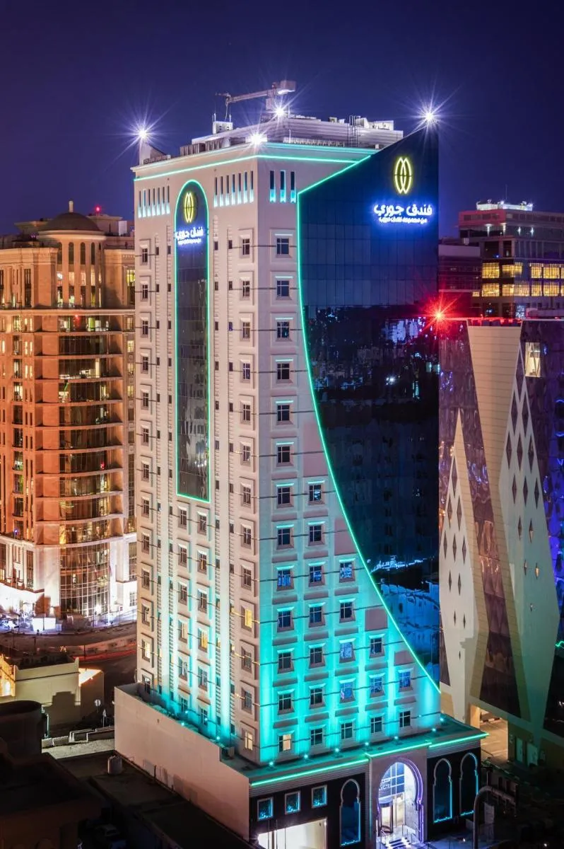 Image 6 of Jouri a Murwab hotel Doha
