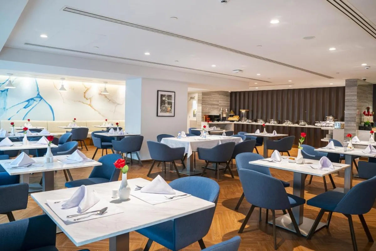 Image 4 of Jouri a Murwab hotel Doha