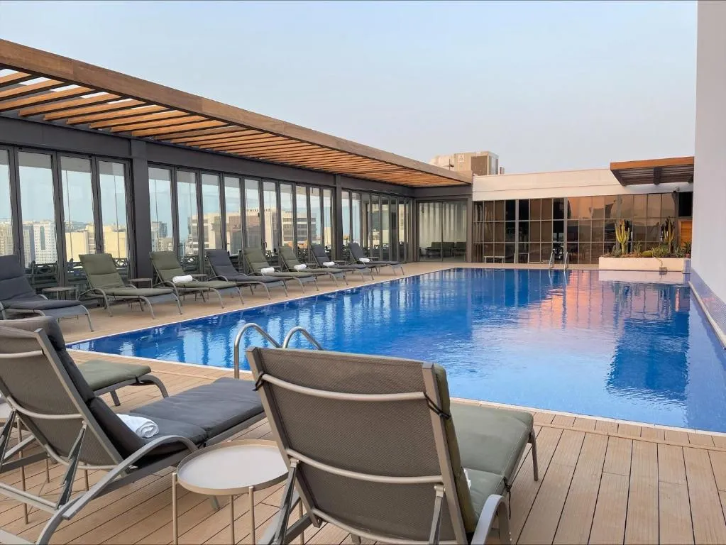 Image of K108 Hotel Doha