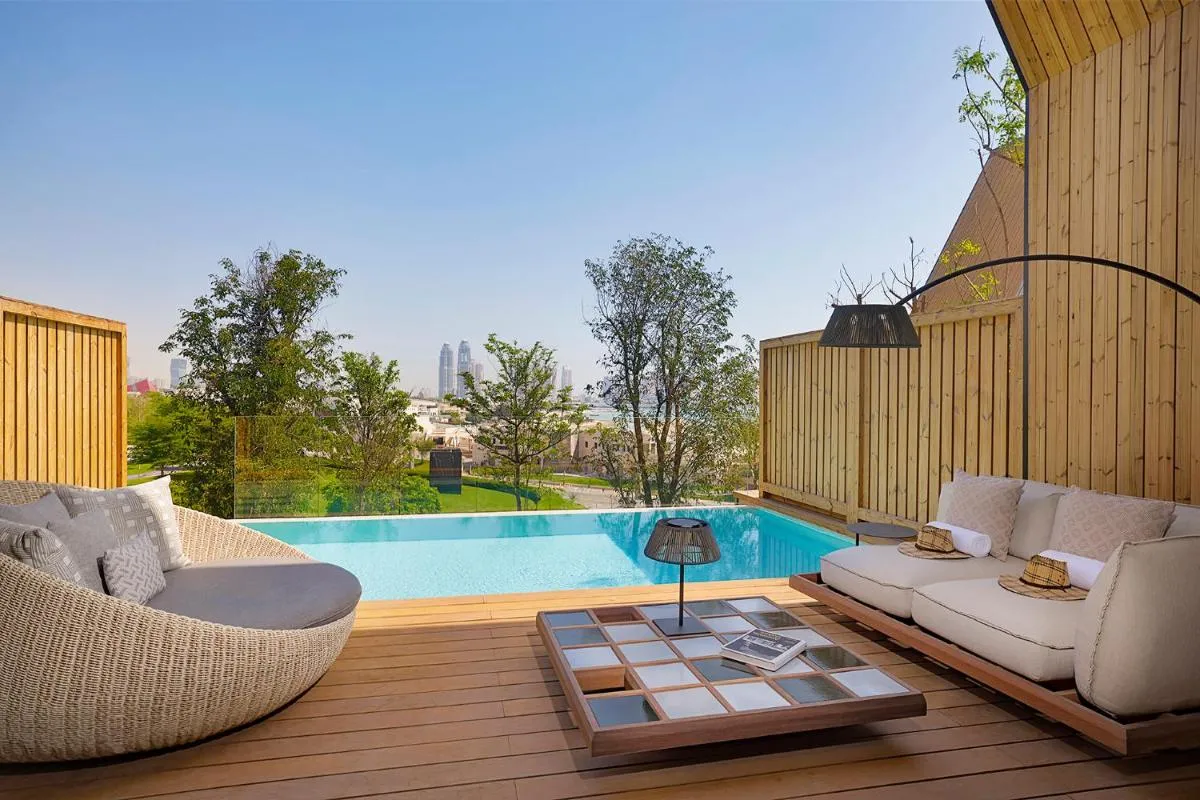 Image 3 of Katara Hills Doha, Lxr Hotels & Resorts