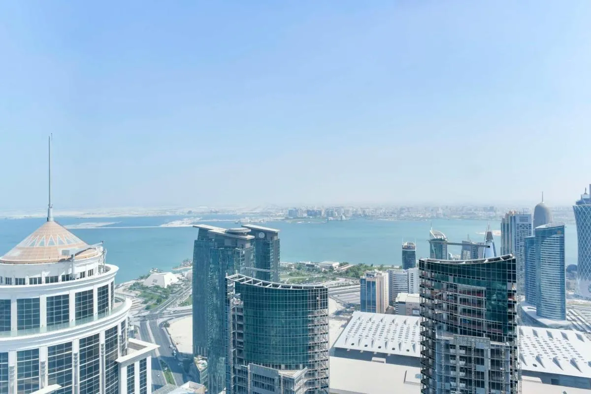 Image 6 of Kempinski Residences & Suites, Doha