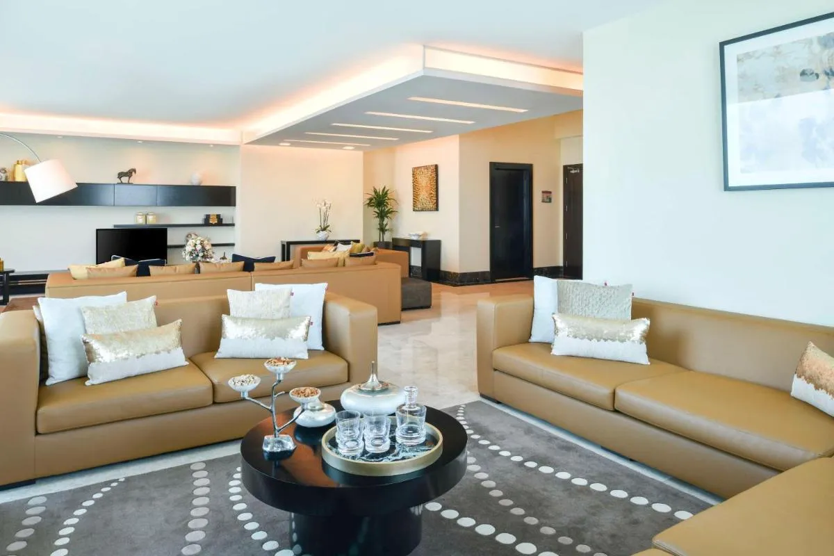 Image 3 of Kempinski Residences & Suites, Doha
