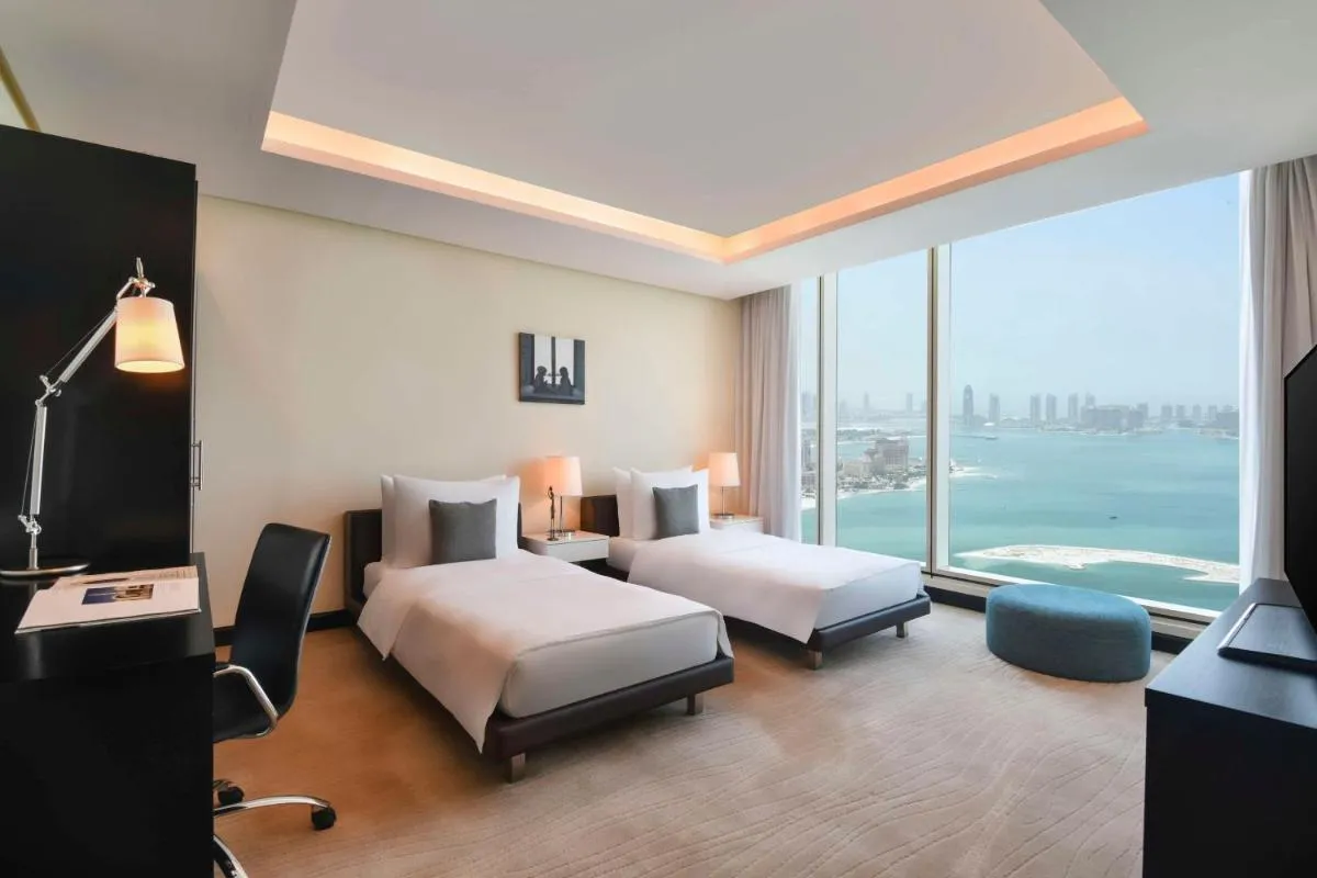 Image 1 of Kempinski Residences & Suites, Doha