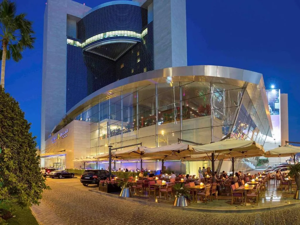 Image of La Cigale Hotel Managed by Accor