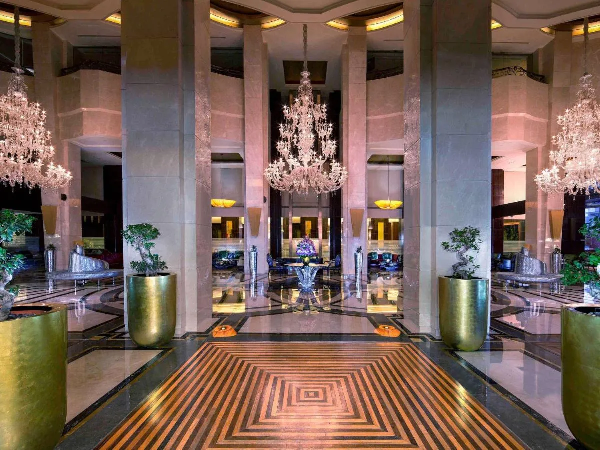 Image 1 of La Cigale Hotel Managed by Accor