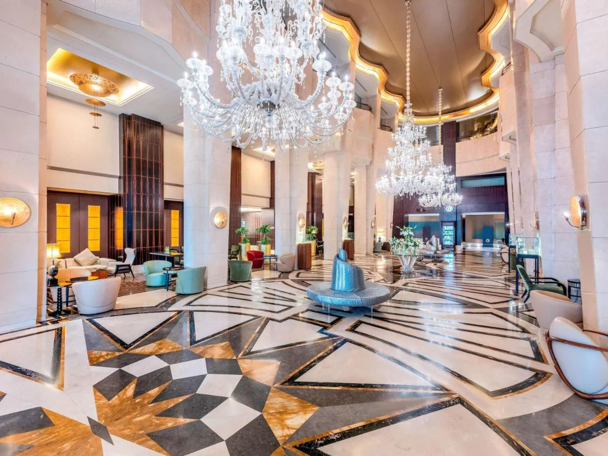 Image 2 of La Cigale Hotel Managed by Accor