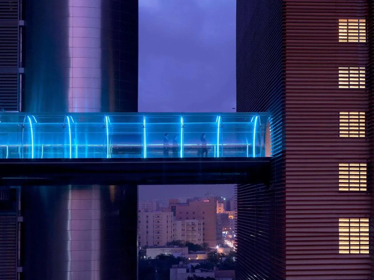 Image 3 of La Cigale Hotel Managed by Accor