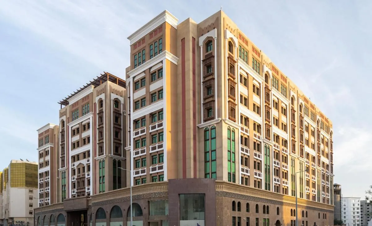 Image 6 of La Maison Hotel Doha