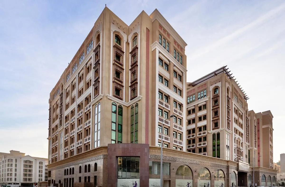 Image 5 of La Maison Hotel Doha