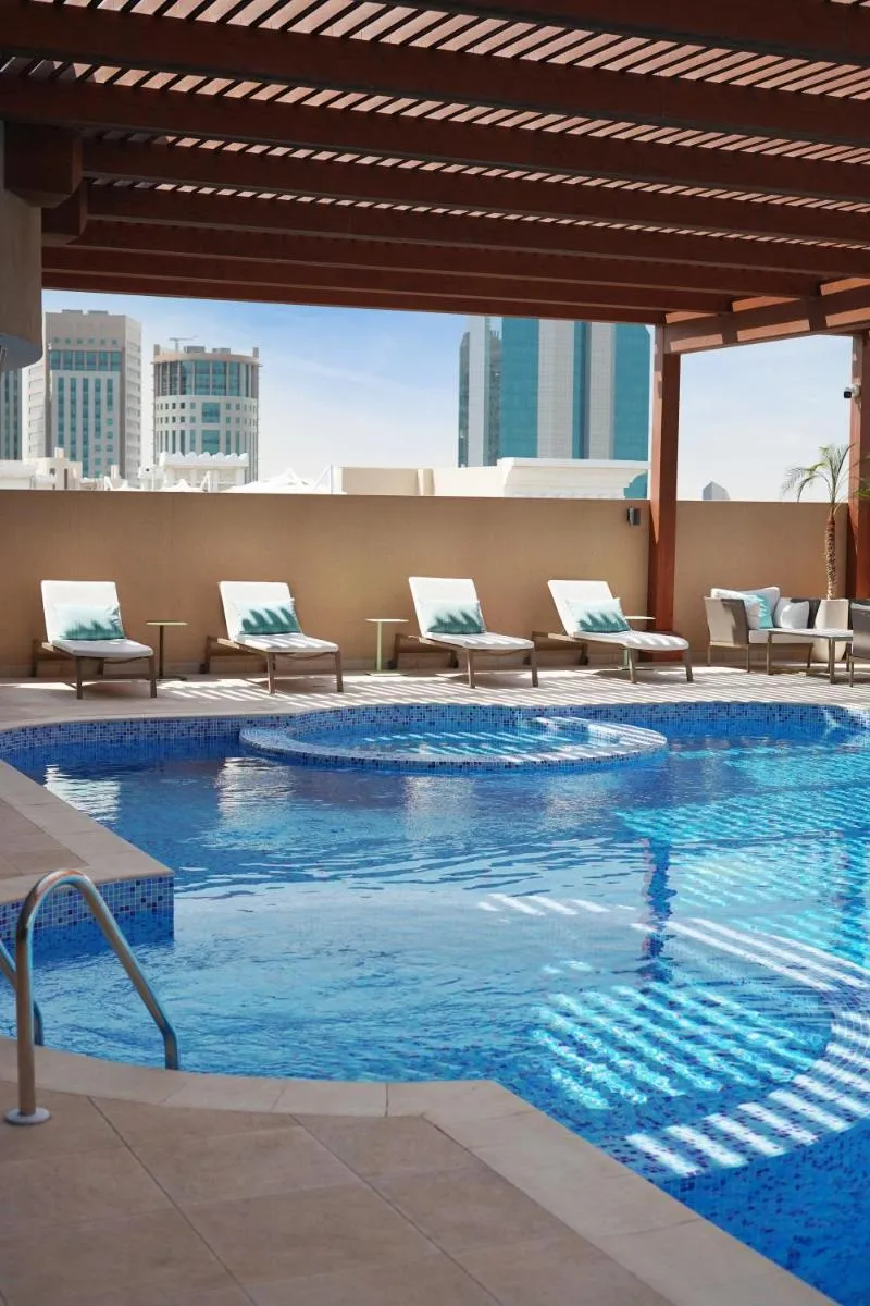Image 3 of La Maison Hotel Doha