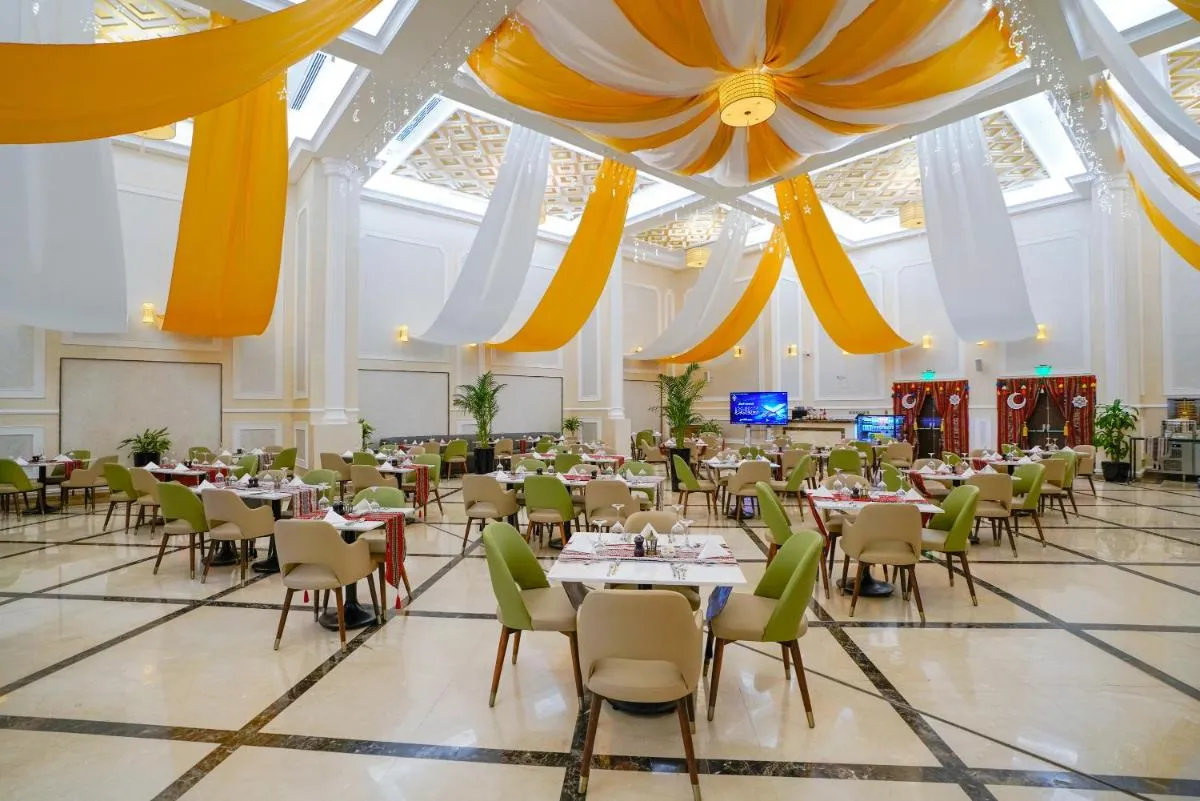 Image 2 of La Maison Hotel Doha