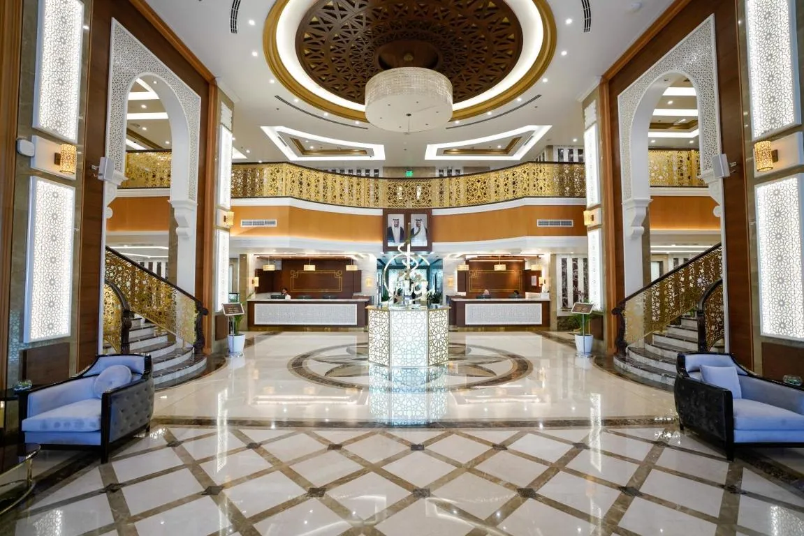Image of La Maison Hotel Doha