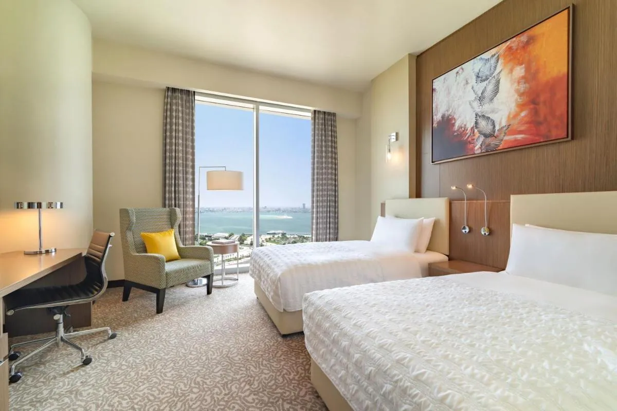 Image 6 of Le Méridien City Center Doha