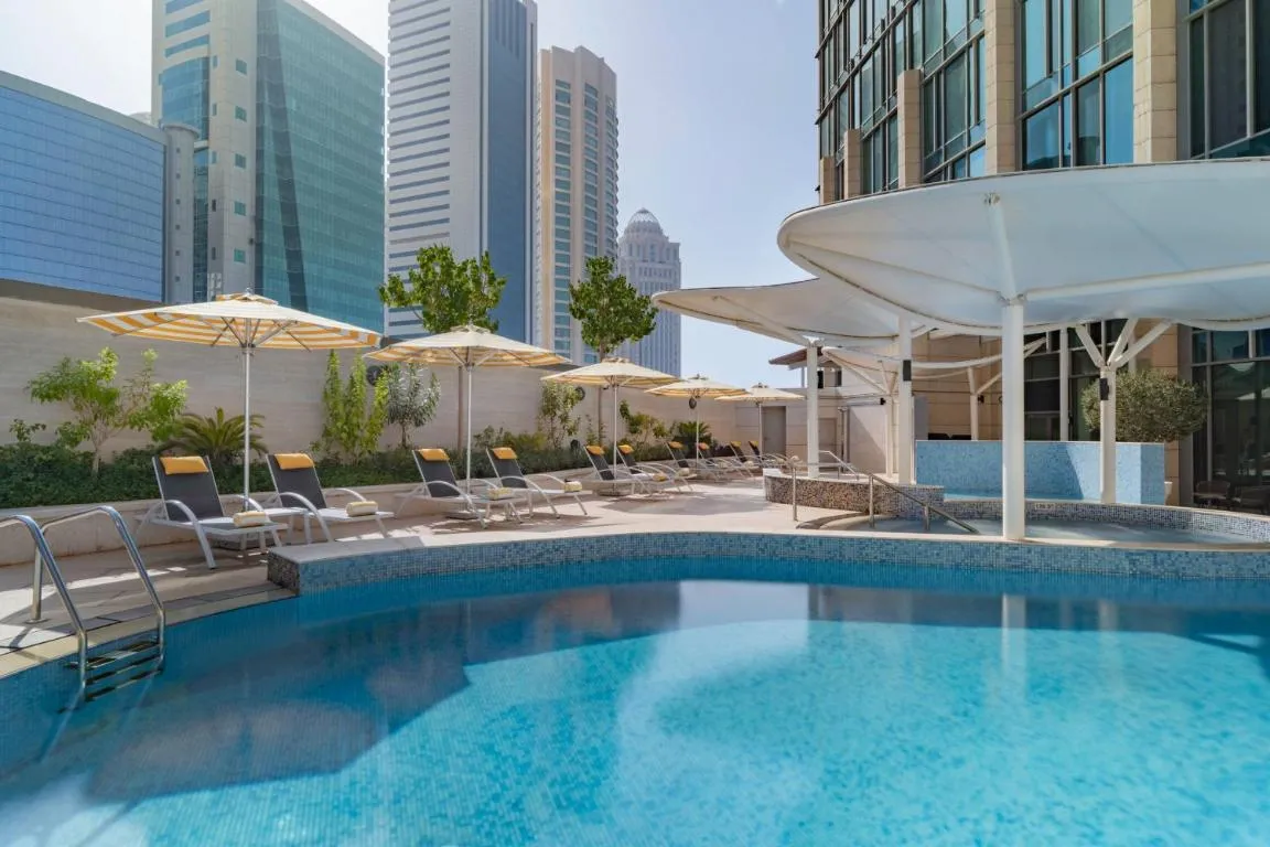 Image of Le Méridien City Center Doha