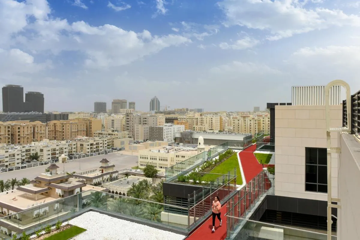 Image 4 of Le Mirage City Walk