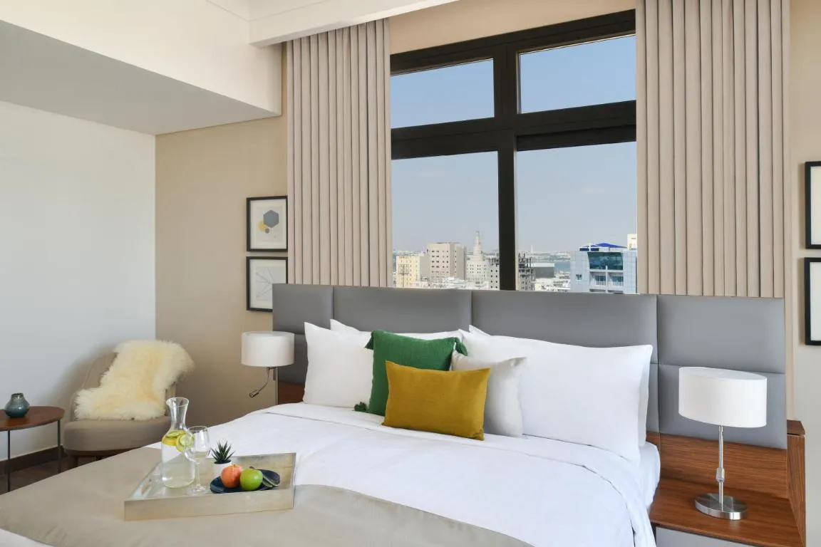 Image of Le Mirage Downtown