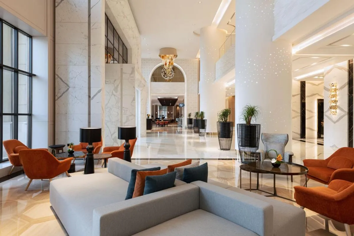 Image 3 of Le Royal Méridien Doha