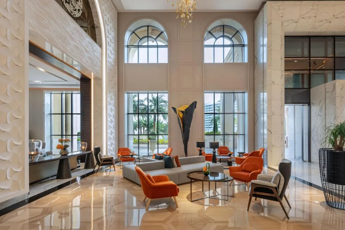 Image 4 of Le Royal Méridien Doha