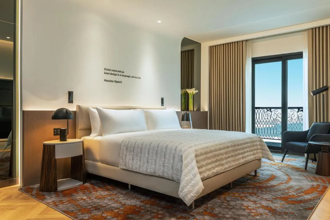 Image of Le Royal Méridien Doha