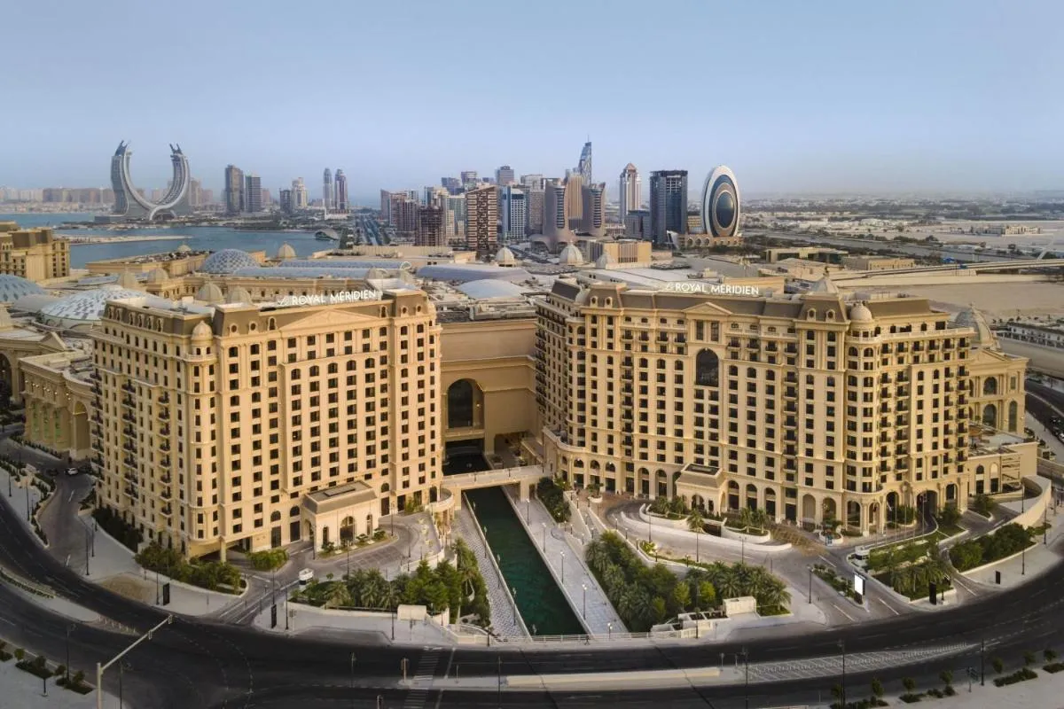Image 6 of Le Royal Méridien Doha