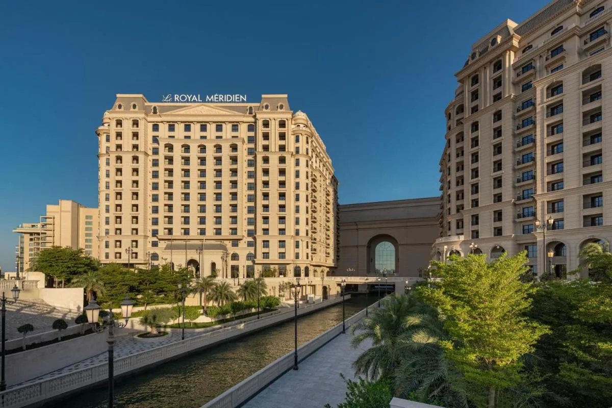 Image 2 of Le Royal Méridien Doha