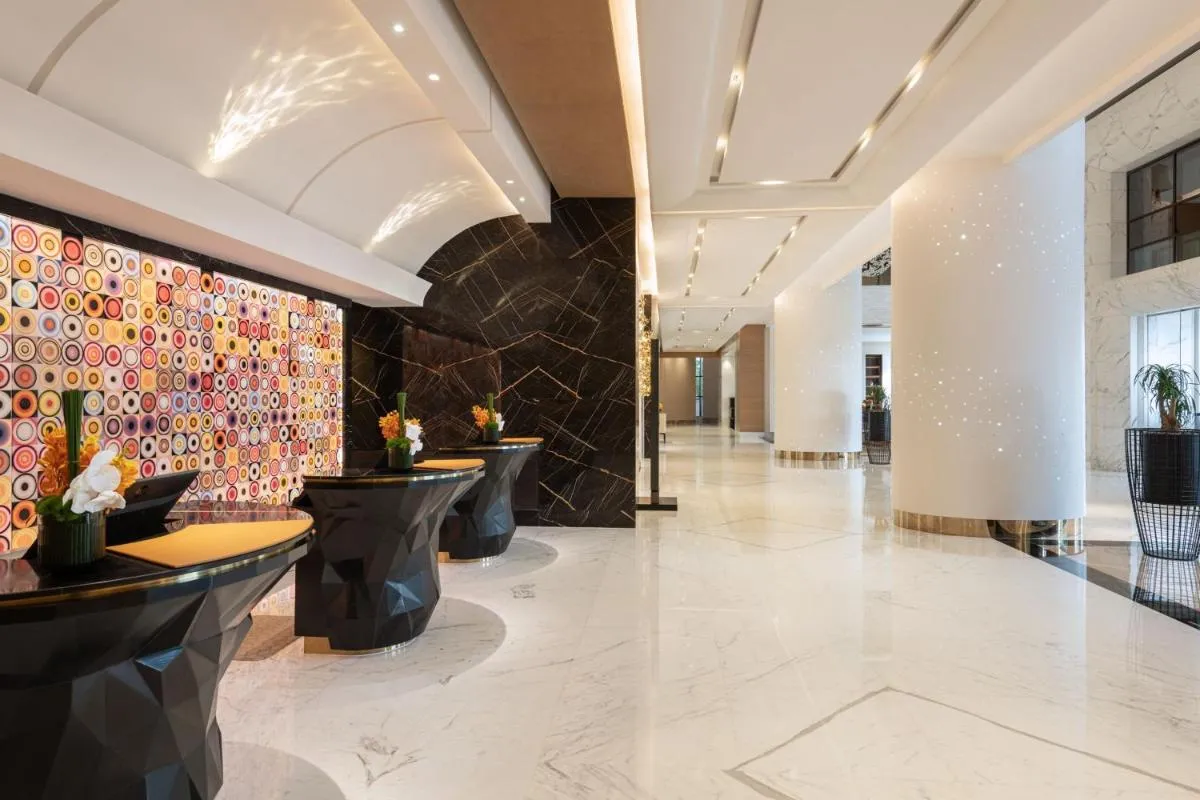 Image 5 of Le Royal Méridien Doha
