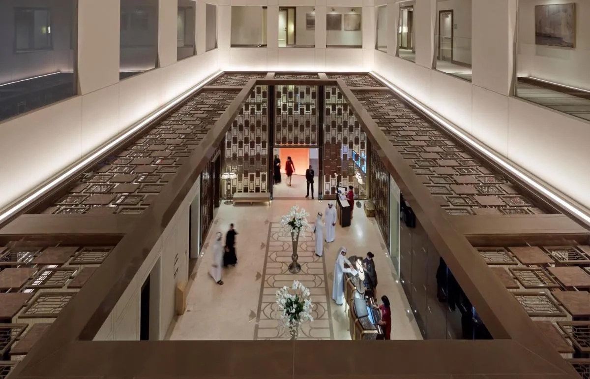 Image 3 of Mandarin Oriental, Doha