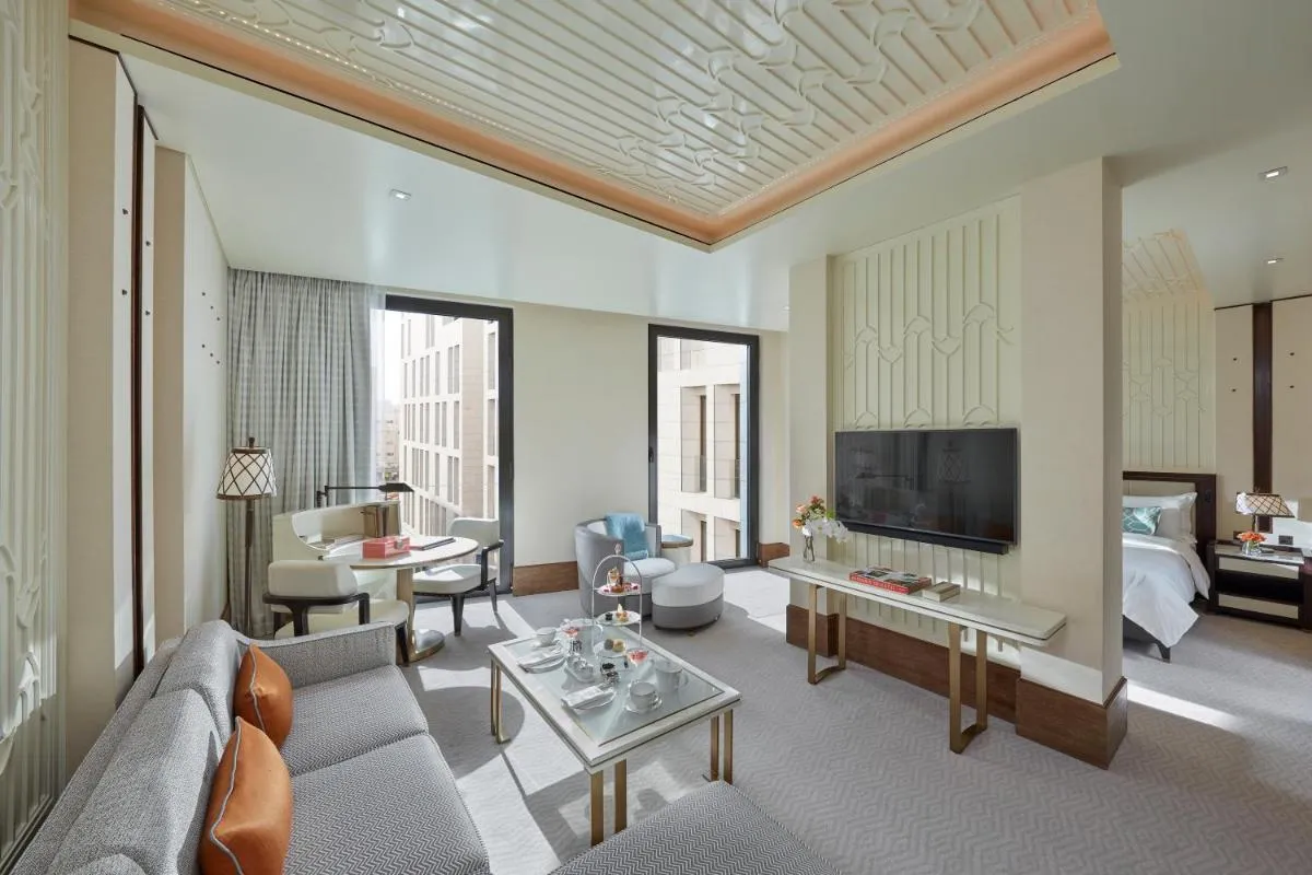 Image 5 of Mandarin Oriental, Doha