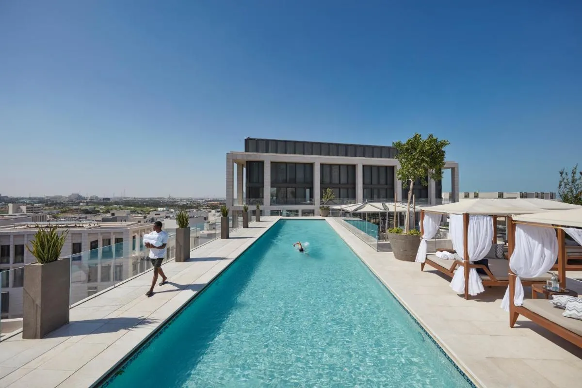 Image 4 of Mandarin Oriental, Doha