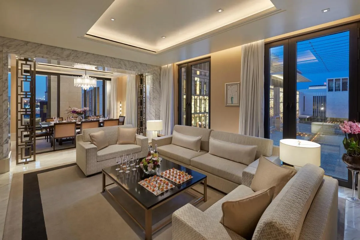 Image 6 of Mandarin Oriental, Doha