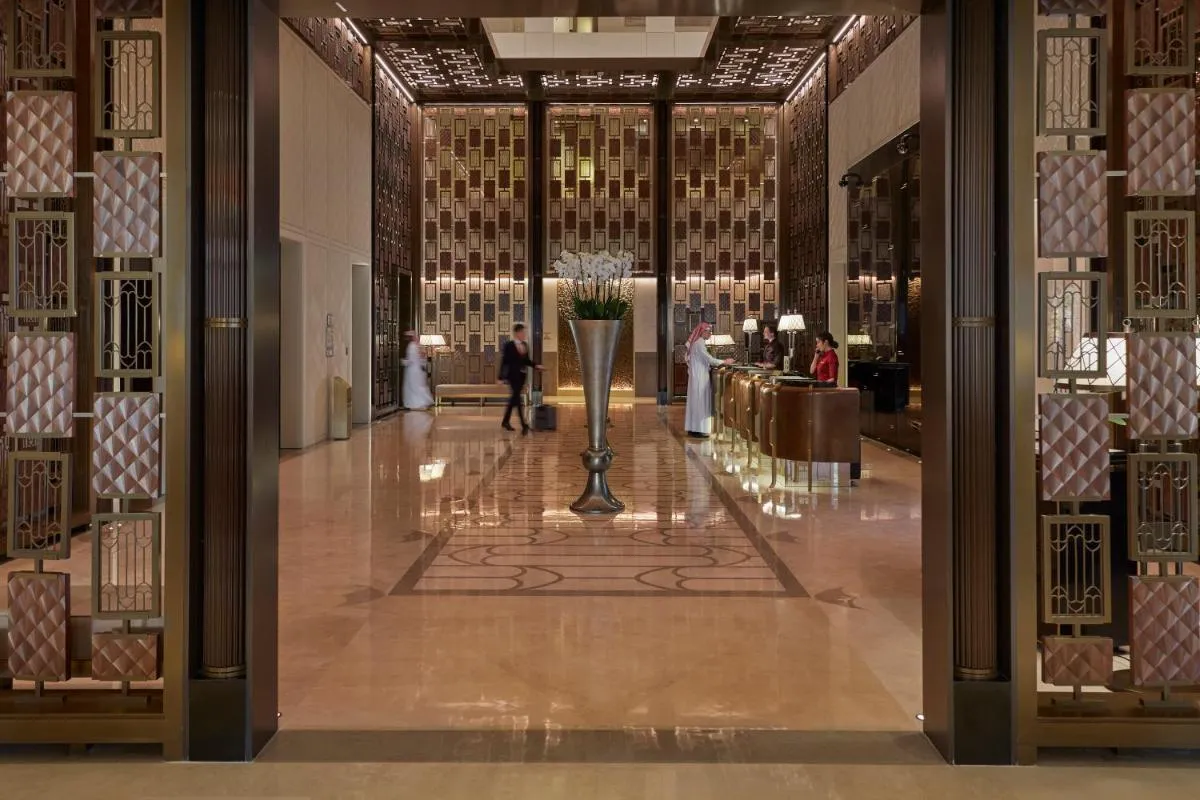 Image 2 of Mandarin Oriental, Doha