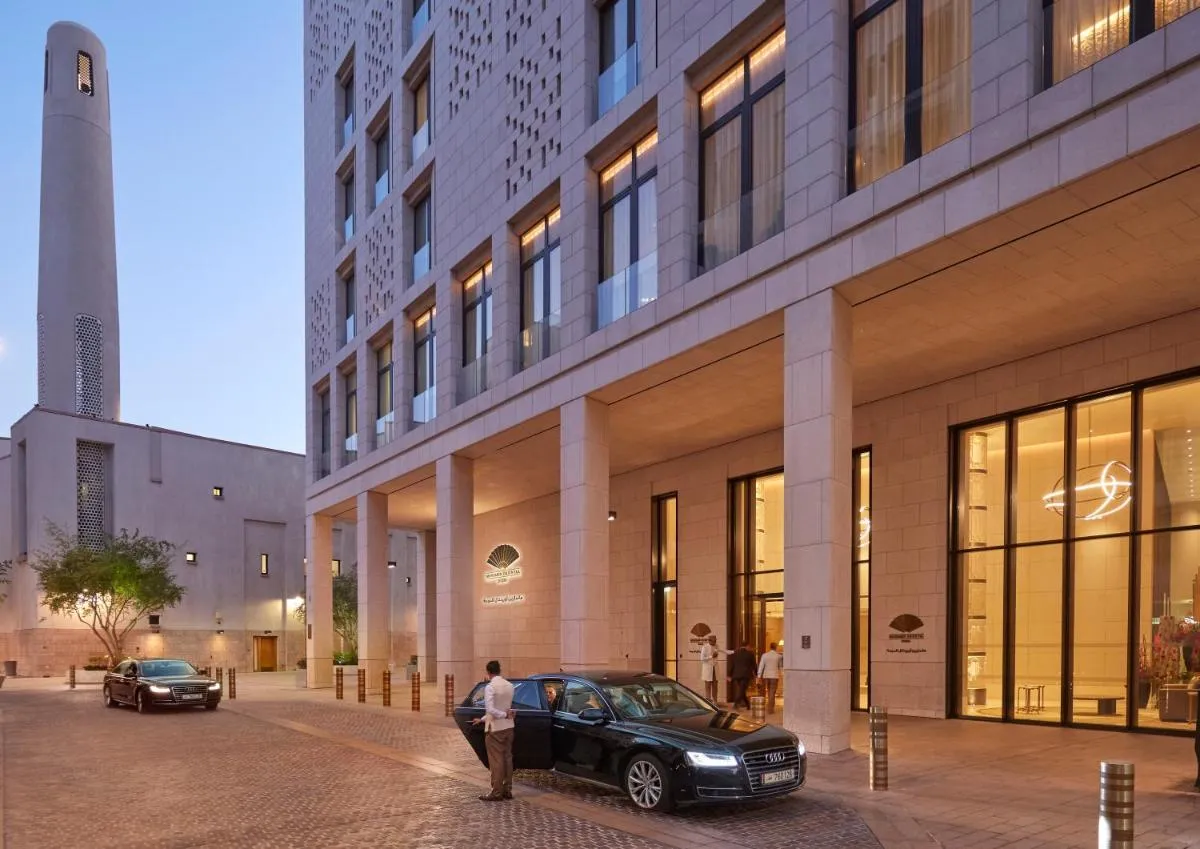 Image 1 of Mandarin Oriental, Doha