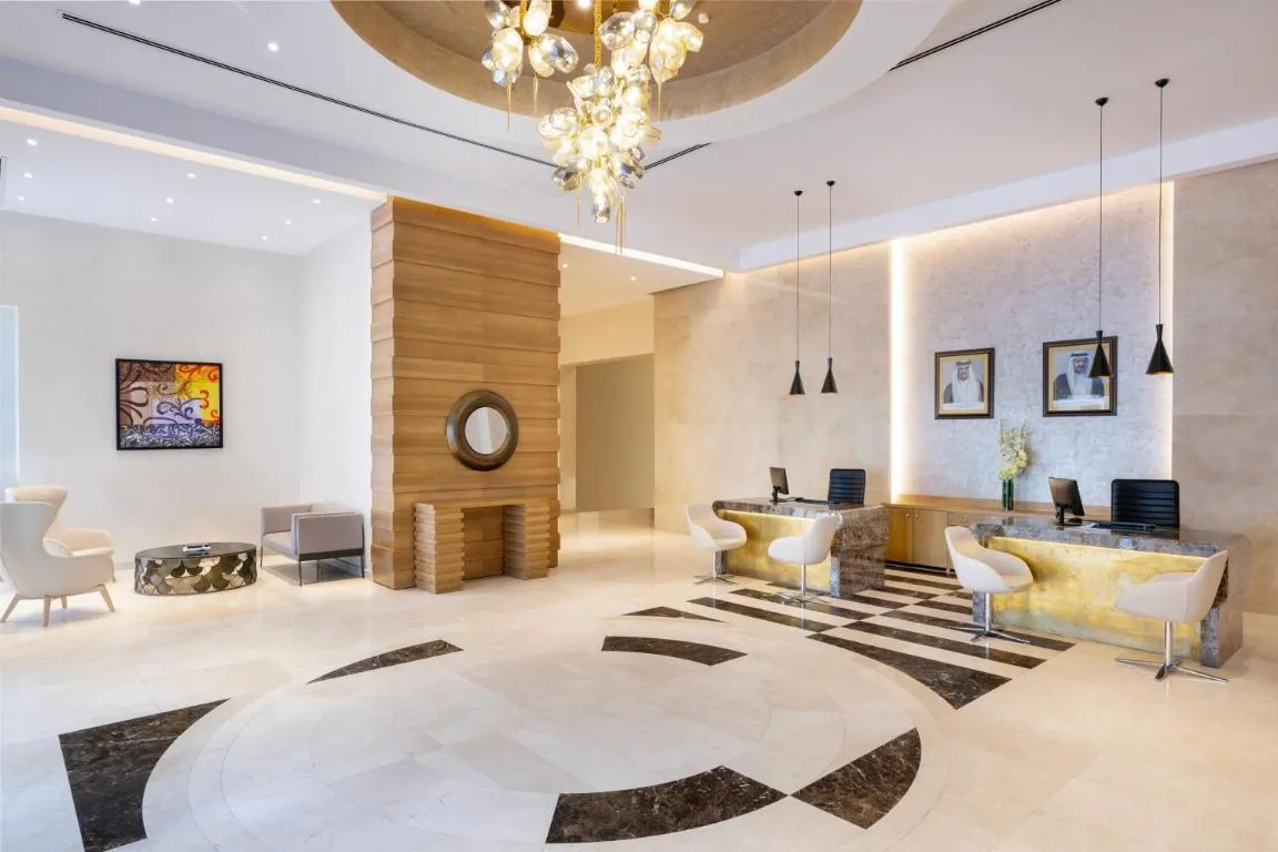 Image of Marriott Executive Apartments City Center Doha