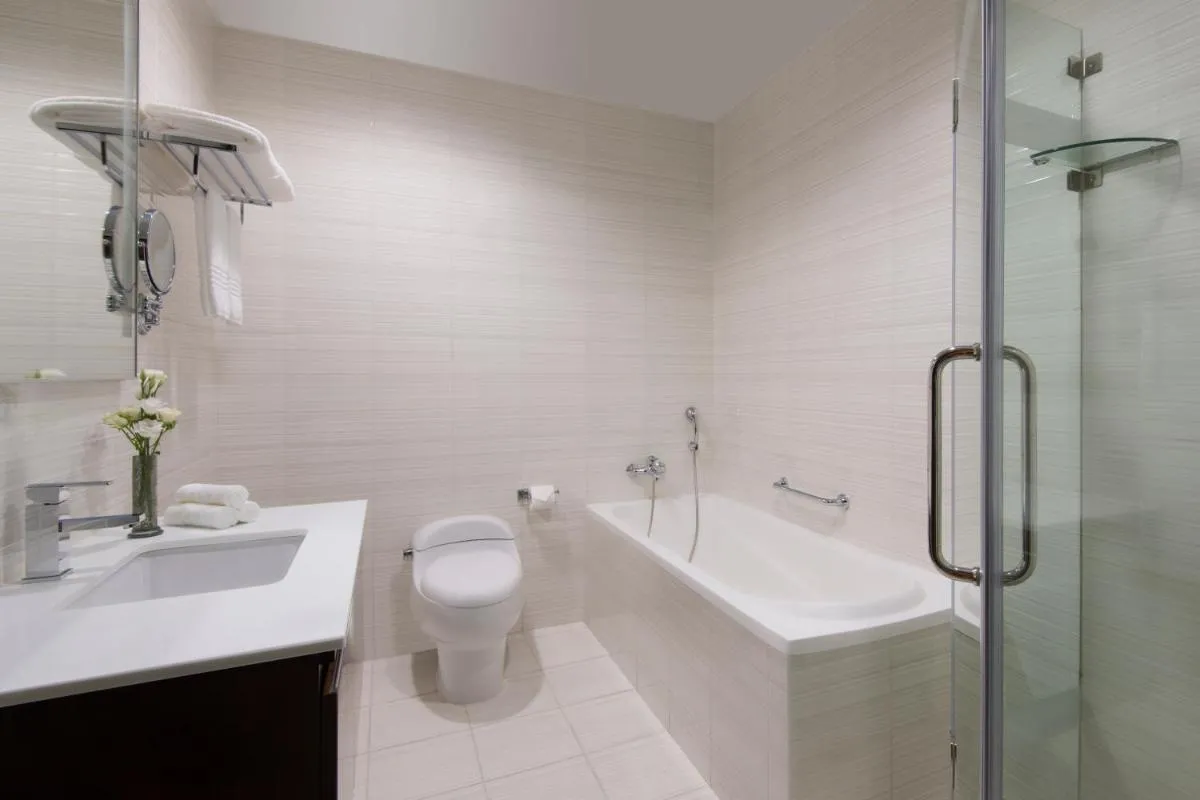 Image 5 of Marriott Executive Apartments City Center Doha