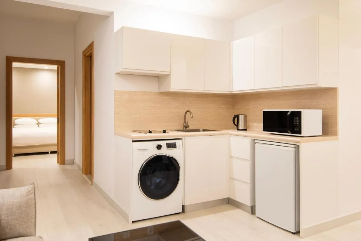 Image 6 of Marriott Executive Apartments City Center Doha