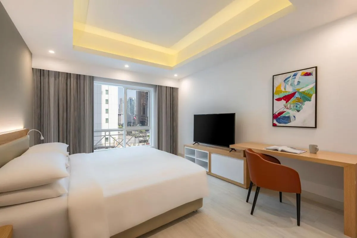 Image 3 of Marriott Executive Apartments City Center Doha