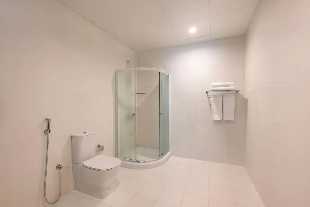 Image 4 of Marriott Executive Apartments City Center Doha
