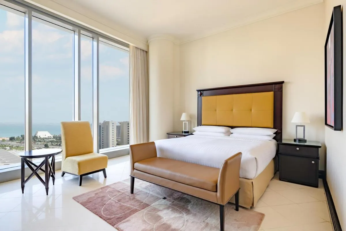 Image 4 of Marriott Marquis City Center Doha Hotel