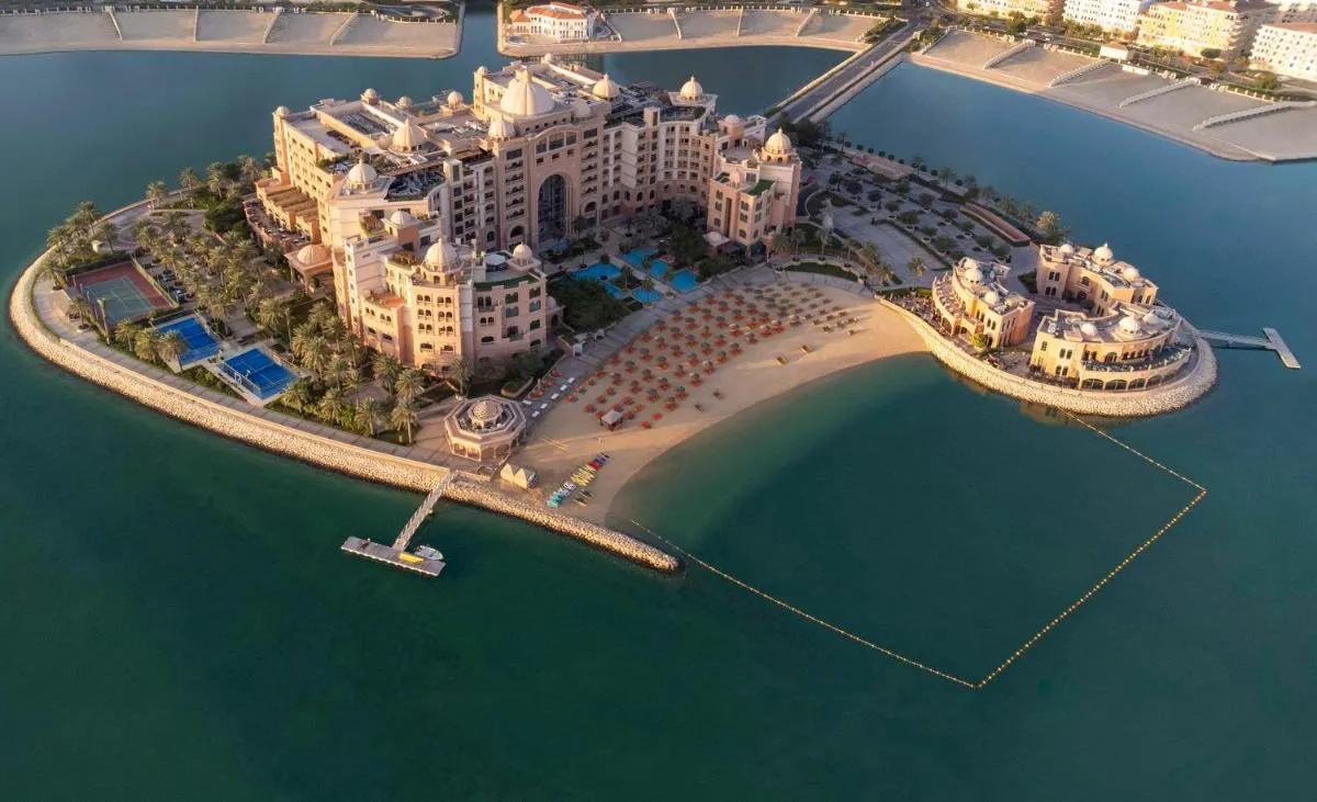 Image of Marsa Malaz Kempinski, The Pearl