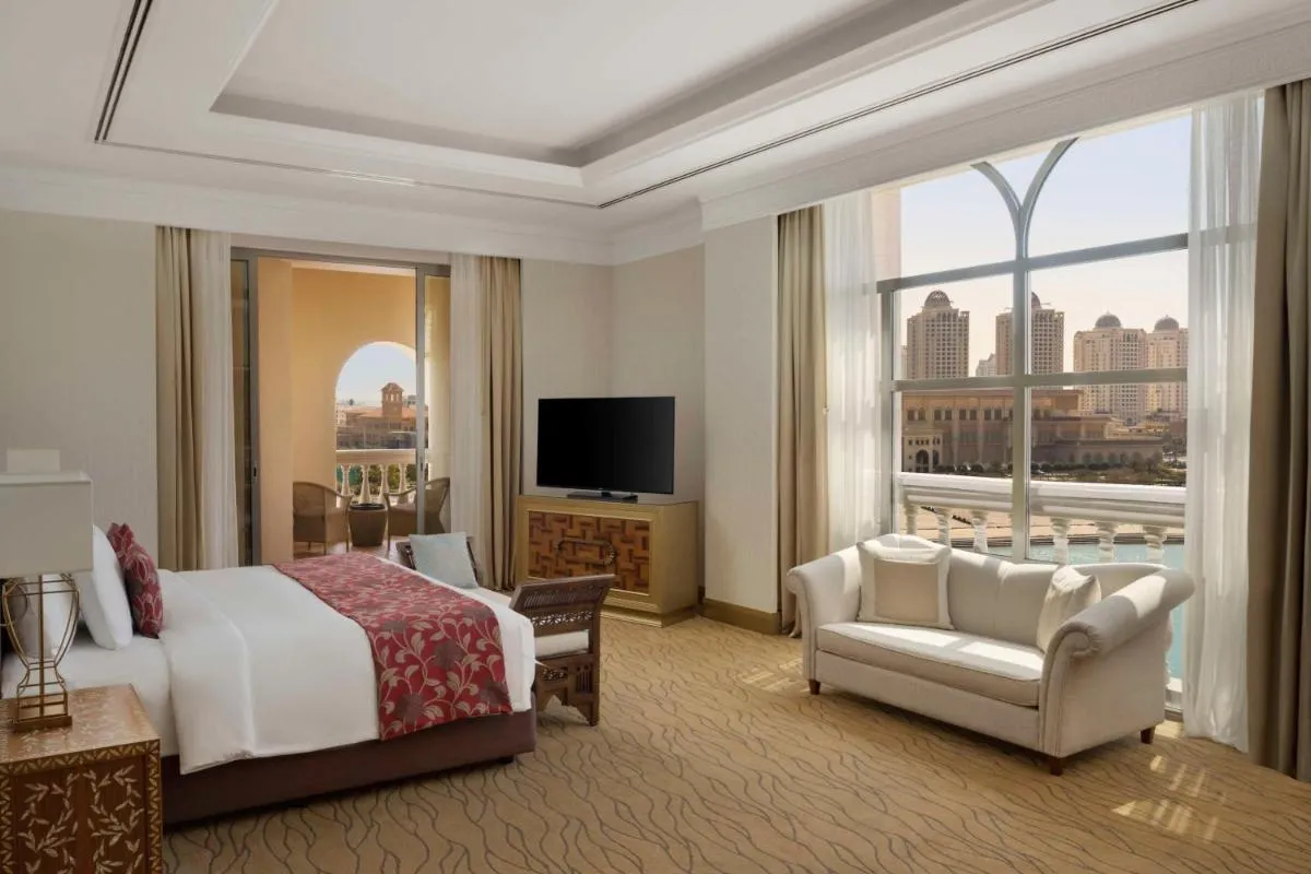 Image 4 of Marsa Malaz Kempinski, The Pearl