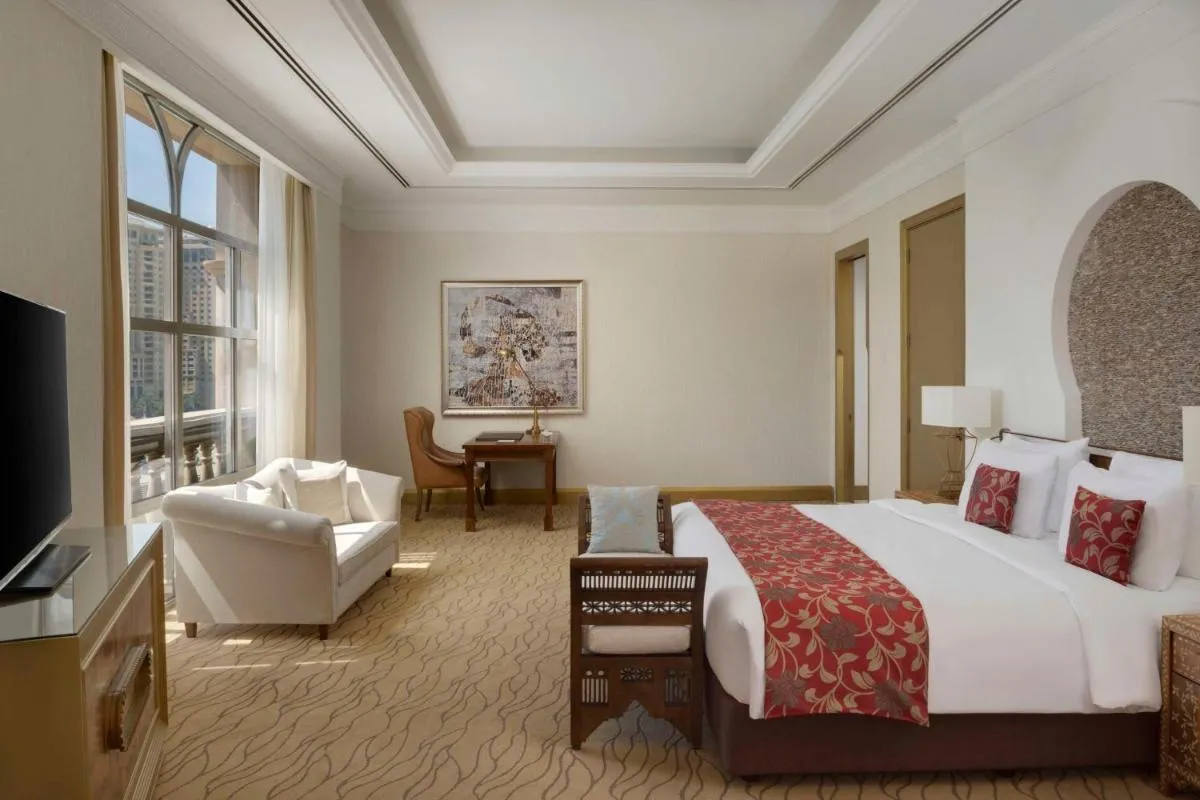 Image 5 of Marsa Malaz Kempinski, The Pearl