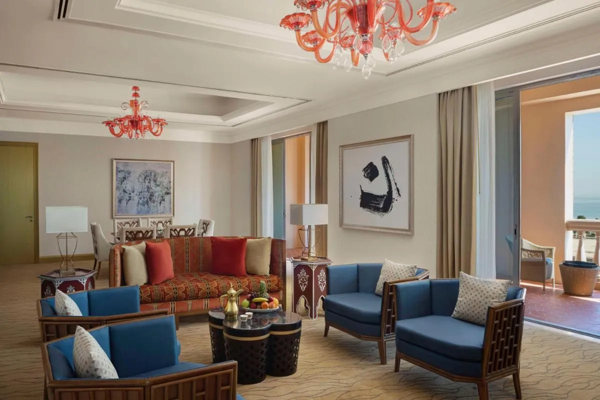Image 6 of Marsa Malaz Kempinski, The Pearl