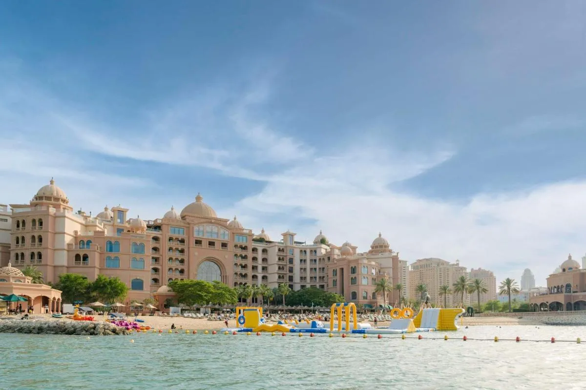 Image 2 of Marsa Malaz Kempinski, The Pearl