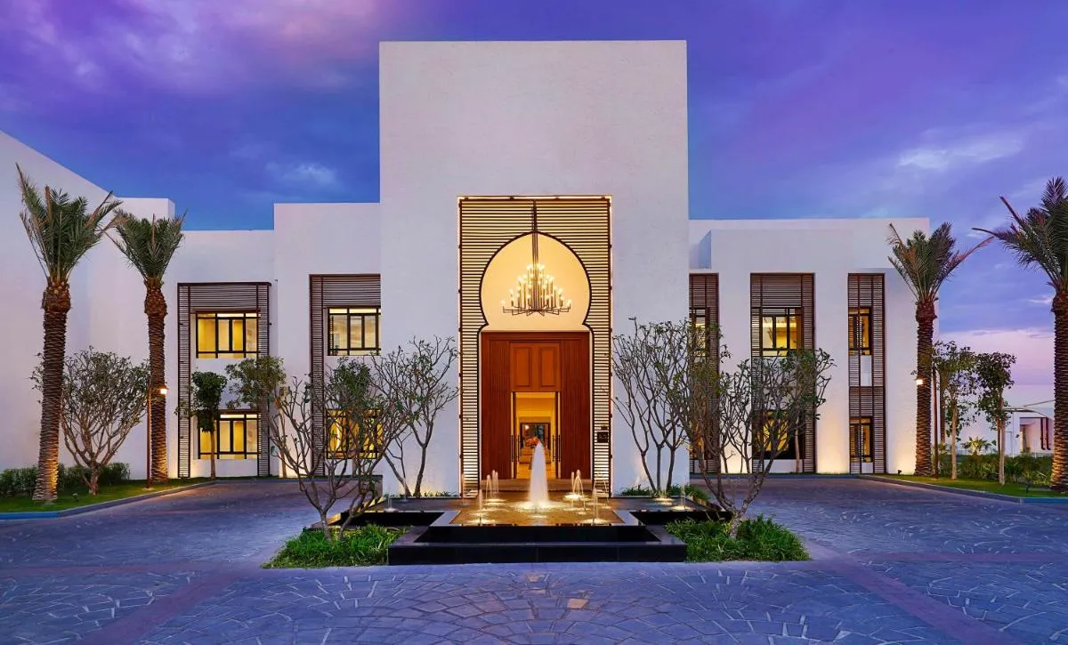 Image of Maysan Doha, LXR Hotels & Resorts