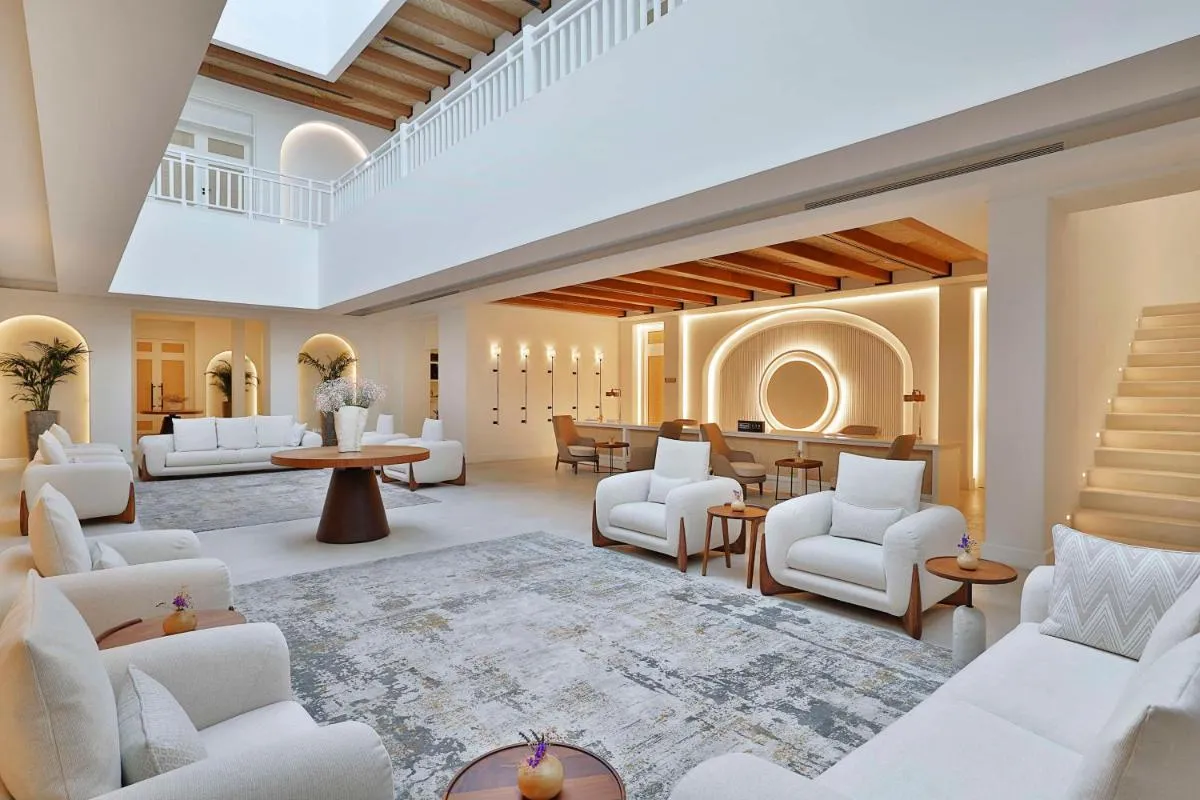 Image 1 of Maysan Doha, LXR Hotels & Resorts