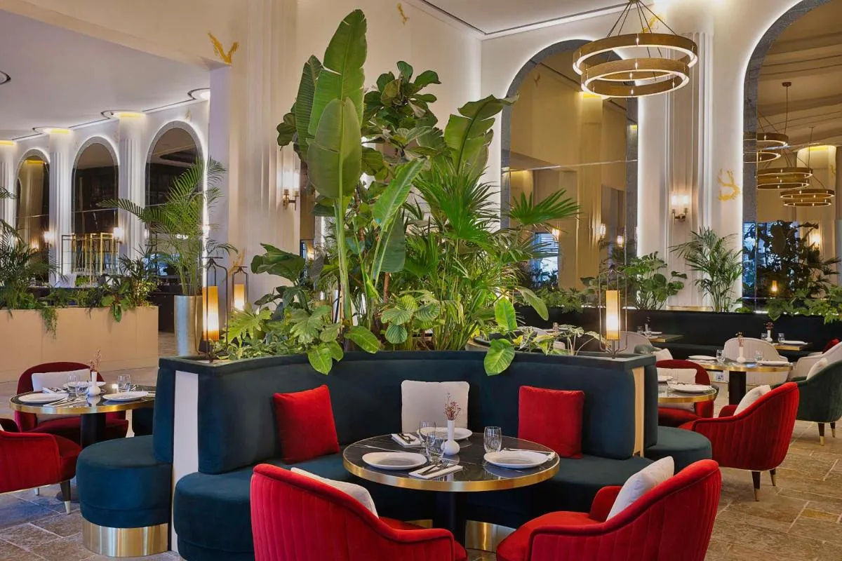 Image 4 of Maysan Doha, LXR Hotels & Resorts
