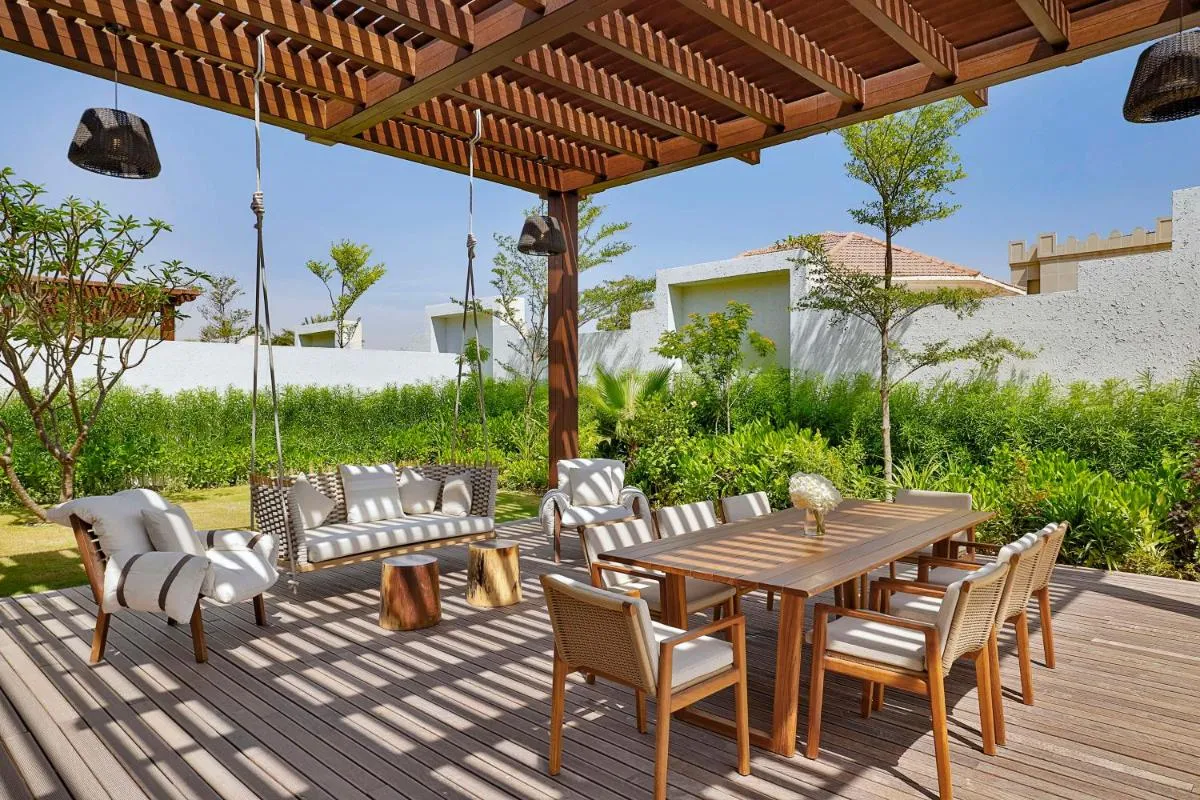 Image 6 of Maysan Doha, LXR Hotels & Resorts
