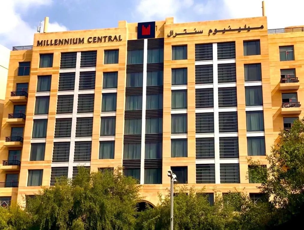 Image of Millennium Central Doha